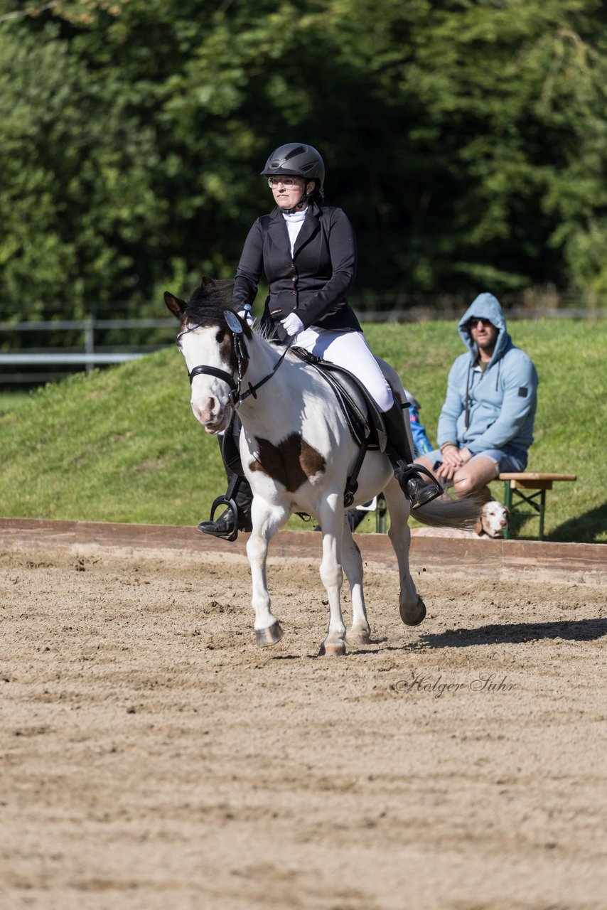 Bild 275 - Pony Akademie Turnier